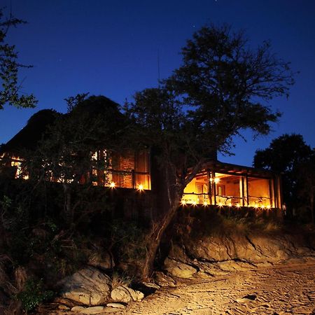 Jabulani Safari Villa Kapama Wildreservaat Buitenkant foto