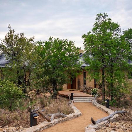Jabulani Safari Villa Kapama Wildreservaat Buitenkant foto