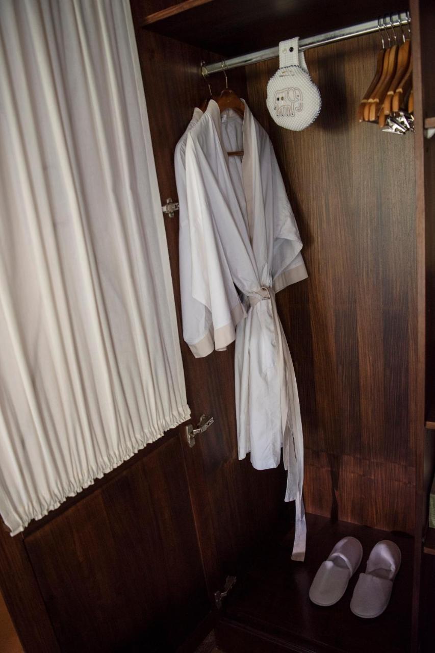 Jabulani Safari Villa Kapama Wildreservaat Buitenkant foto