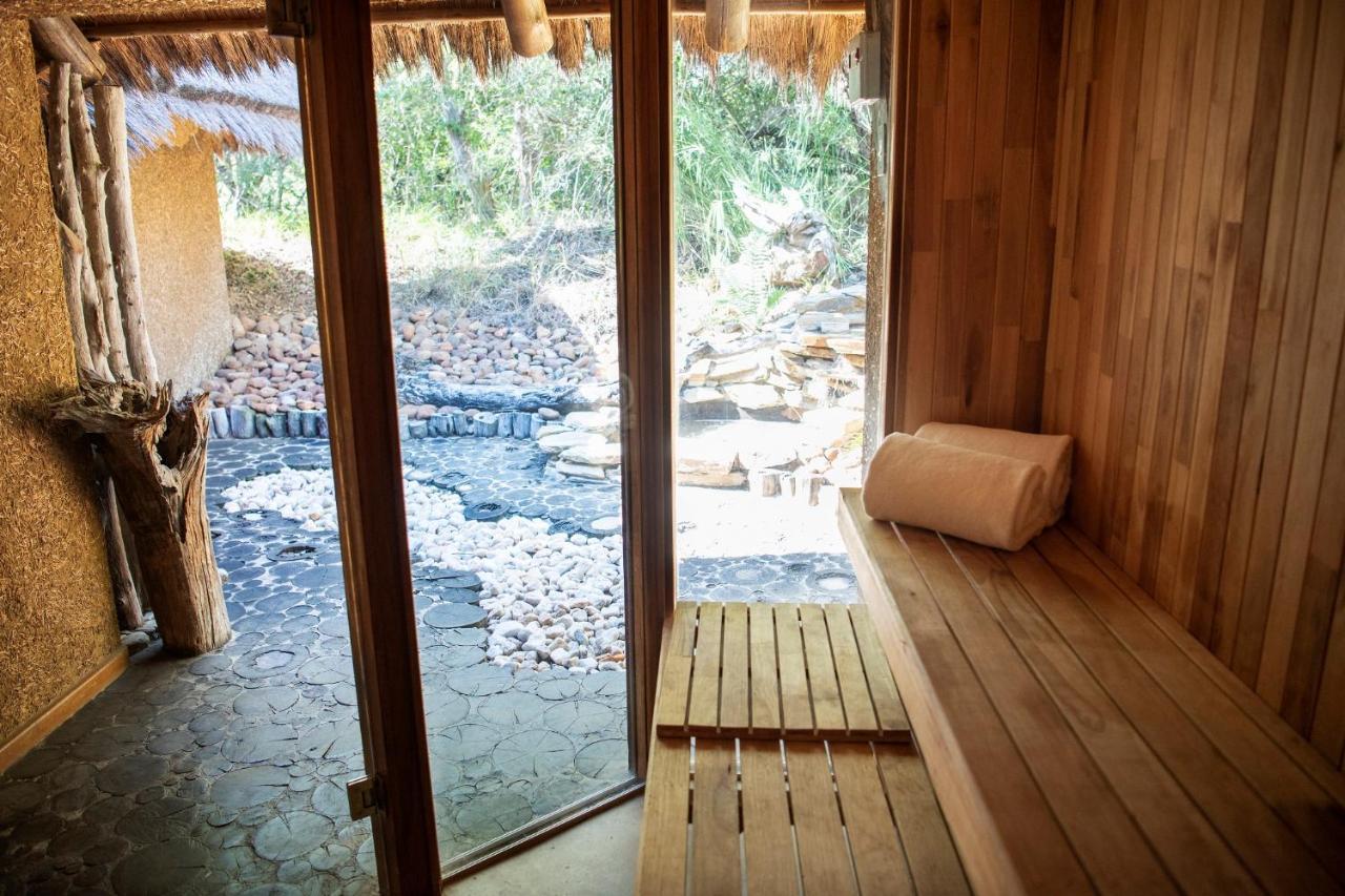 Jabulani Safari Villa Kapama Wildreservaat Buitenkant foto